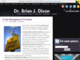 brianjdixon.com