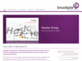 broadgateconsulting.com