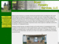 bryanforestry.com