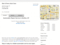 buffaloautomobilerepair.com