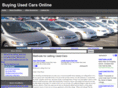 buyingusedcarsonline.com