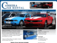 cabreracarrentalpr.com