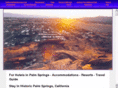 californiapalmsprings.com