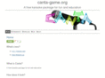 canta-game.org