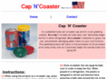 capncoaster.com