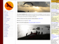cascadeparaglidingclub.org