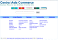 centralasiacommerce.com