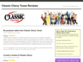 classicchevytexasreviews.com