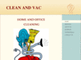 cleanandvac.com