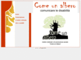 comeunalbero.org
