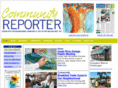 communityreporter.com