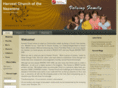 conwayharvest.org