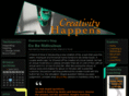 creativityhappens.com