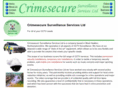 crimesecure.com