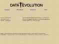 dataevol.com