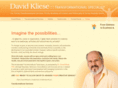 davidkliese.com