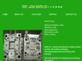 dejin-inc.com