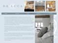 deluca-interiors.com