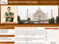 dependabletravelsolutionsindia.com