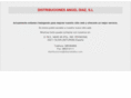 distribucionesangeldiaz.com