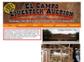 elcampolivestock.com