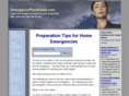 emergencyplanahead.com