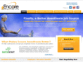 encoreanesthesia.com