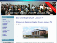 eubchurch.org
