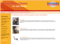 evacuation-chair.info