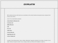 eximlatin.com