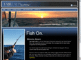 fairladysportfishing.net