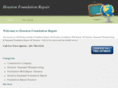 foundationrepairhouston.info