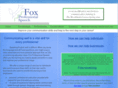 foxprofessionalspeech.com