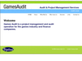gamesaudit.com