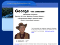 georgethestampman.com