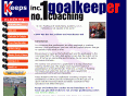 goalkeepercoaching.co.uk