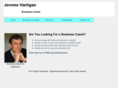 goldmedalbusinesscoach.com