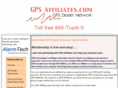 gpsaffiliates.com