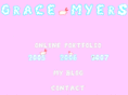 graciemyers.com