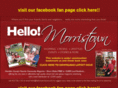 hellomorristown.com
