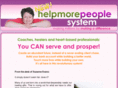 helpmorepeoplesystem.com