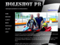 holeshotpr.co.uk