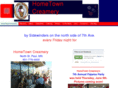 hometowncreamery.com