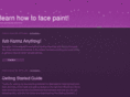 howtofacepaint.net