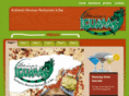 iguanasmex.com