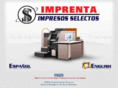 impresosselectos.com