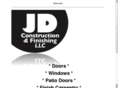jdconstructionllc.net
