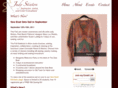 judystinton.com