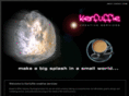 kerfuffle.co.uk