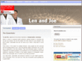 lenandjoe.com